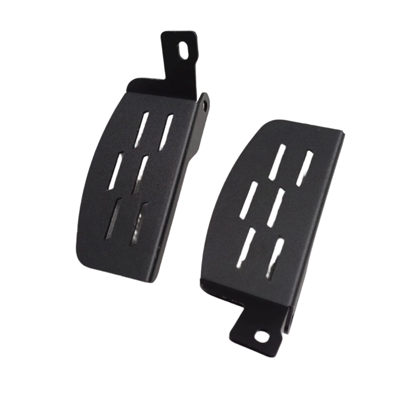 Dual-Side Footrest for Meteor 650 & Shotgun 650 Motorcycles
