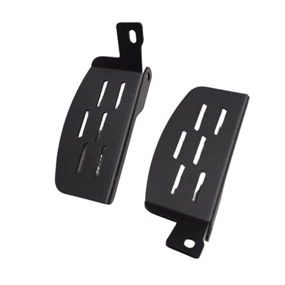 Dual-Side Footrest for Meteor 650 & Shotgun 650 Motorcycles