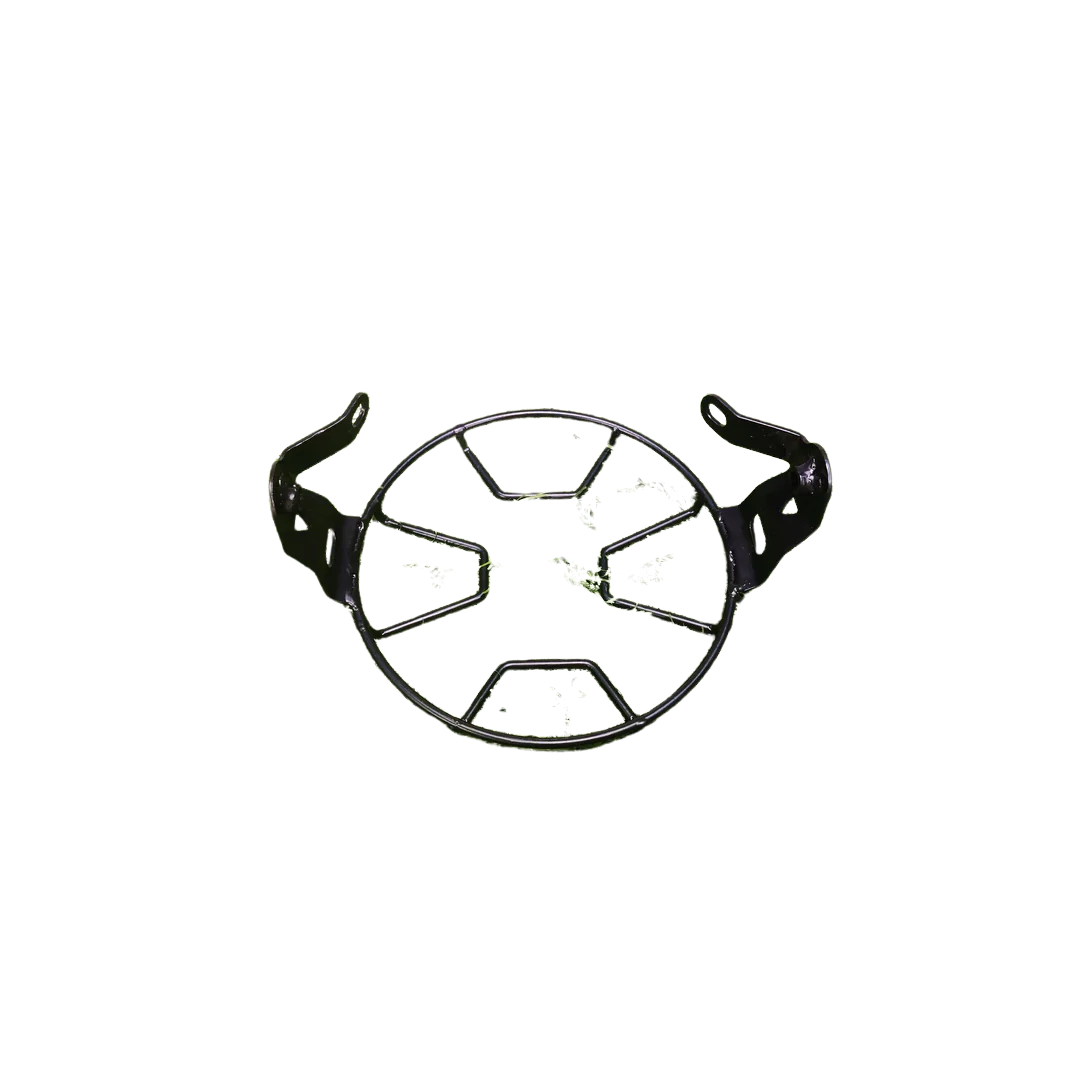 Headlight Grill (Cross Pattern) for Yezdi Adventure & Scrambler