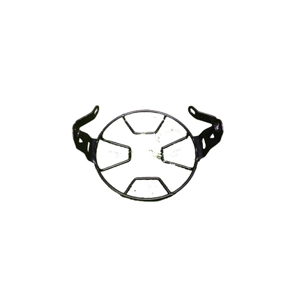Headlight Grill (Cross Pattern) for Yezdi Adventure & Scrambler