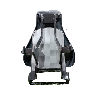 Foldable/Modular Original Fabric Seat for Jawa 42 Bobber | Versatile Comfort and Style