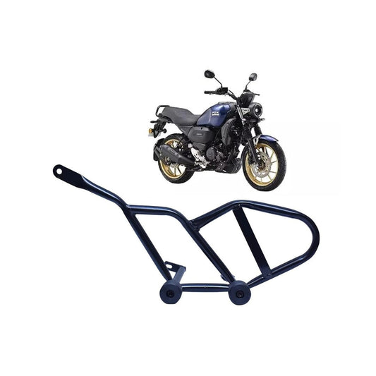 Yamaha FZX Crash Guard with 4 Sliders