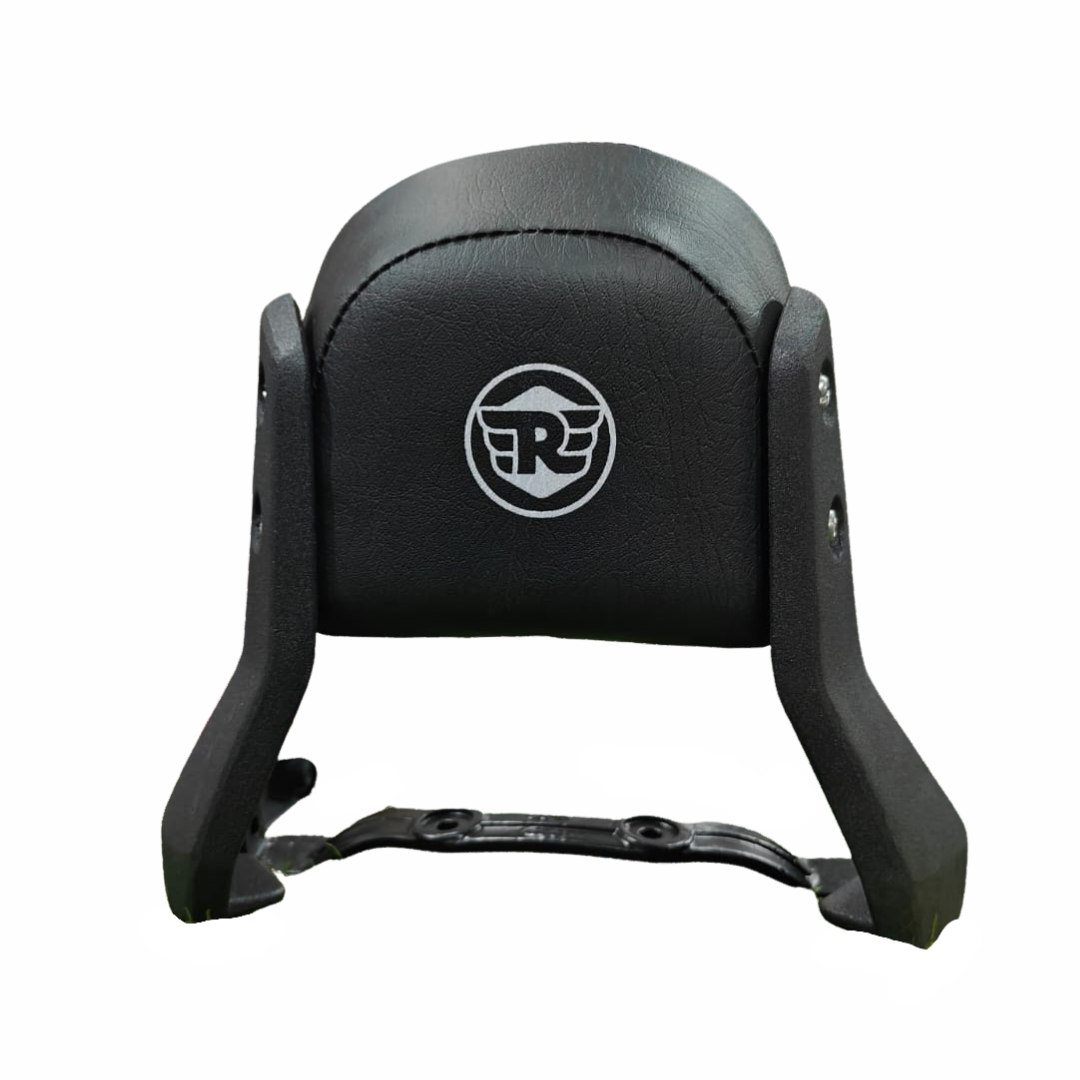 Super Meteor 650 OE Style Replica Backrest