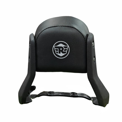 Super Meteor 650 OE Style Replica Backrest