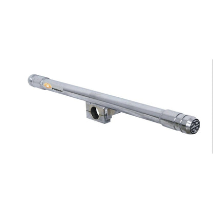 Single Rod Leg Guard Stainless Steel for All Royal Enfield Models