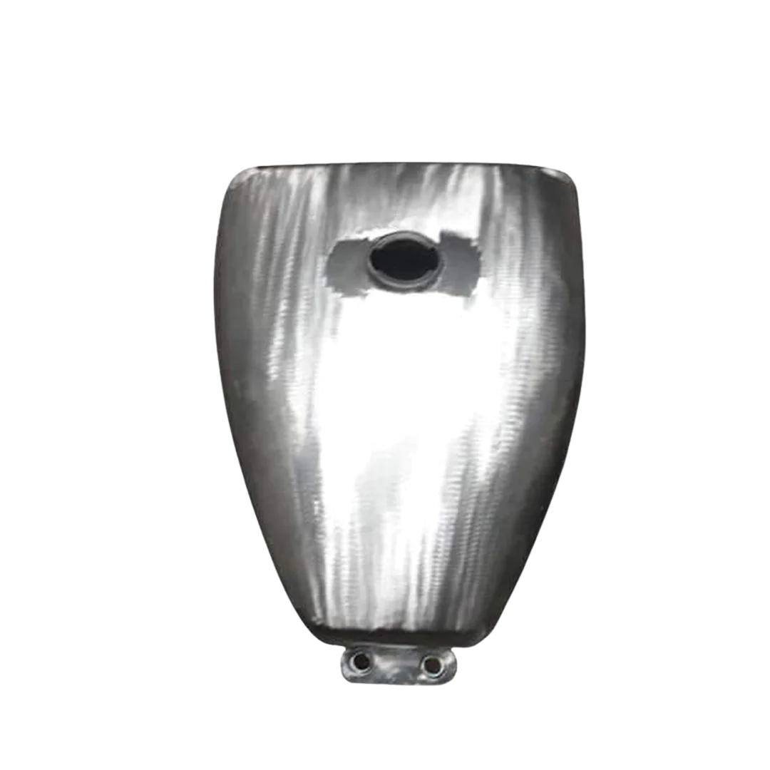 Custom Petrol Tank 8 for All Royal Enfield Models