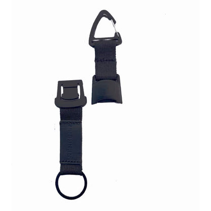 BY RAHGEAR KEYSNAP Modular Keychain – Secure & Stylish