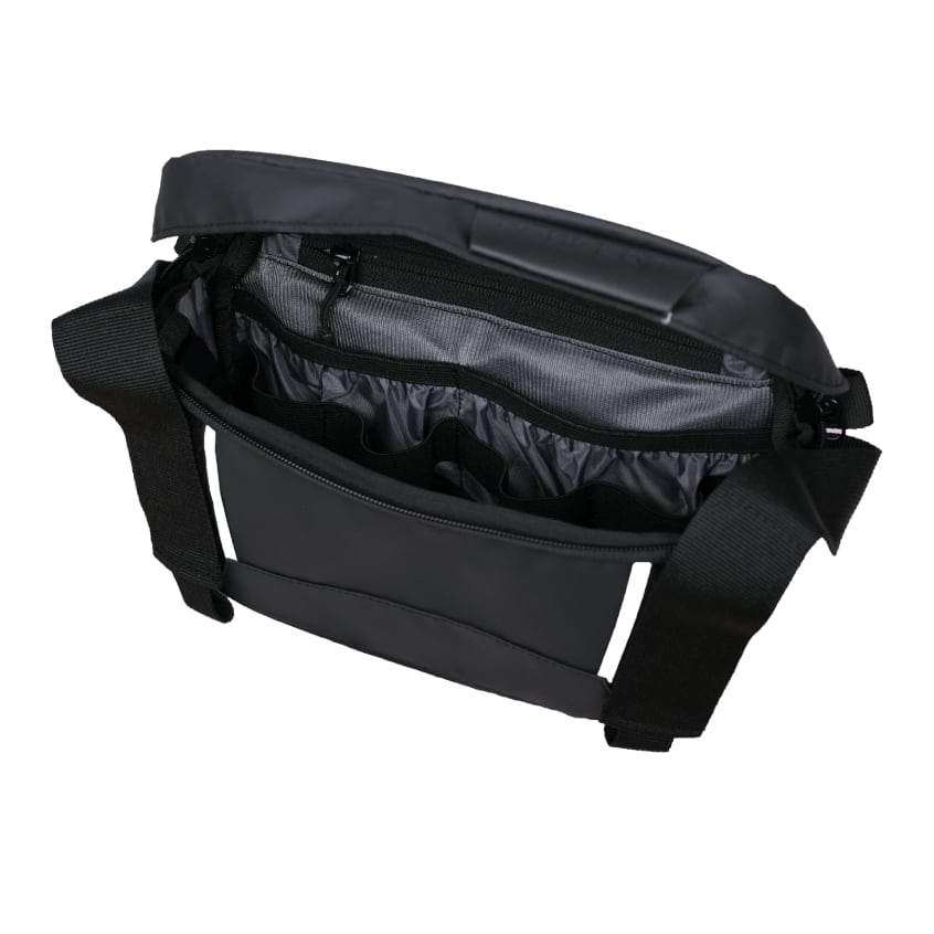BY RAHGEAR STASH Handlebar Bag – Weatherproof & Lightweight