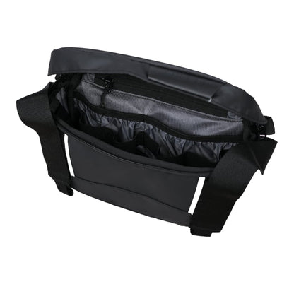 BY RAHGEAR STASH Handlebar Bag – Weatherproof & Lightweight