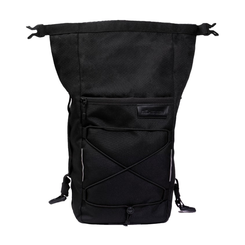 BY RAHGEAR COMPACK 15 Waterproof Tail Bag – Durable & Spacious