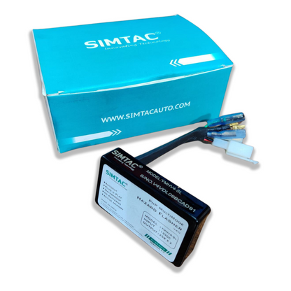 NEW Simtac Flasher For Yamaha Compatible With R15 V3 and V4M