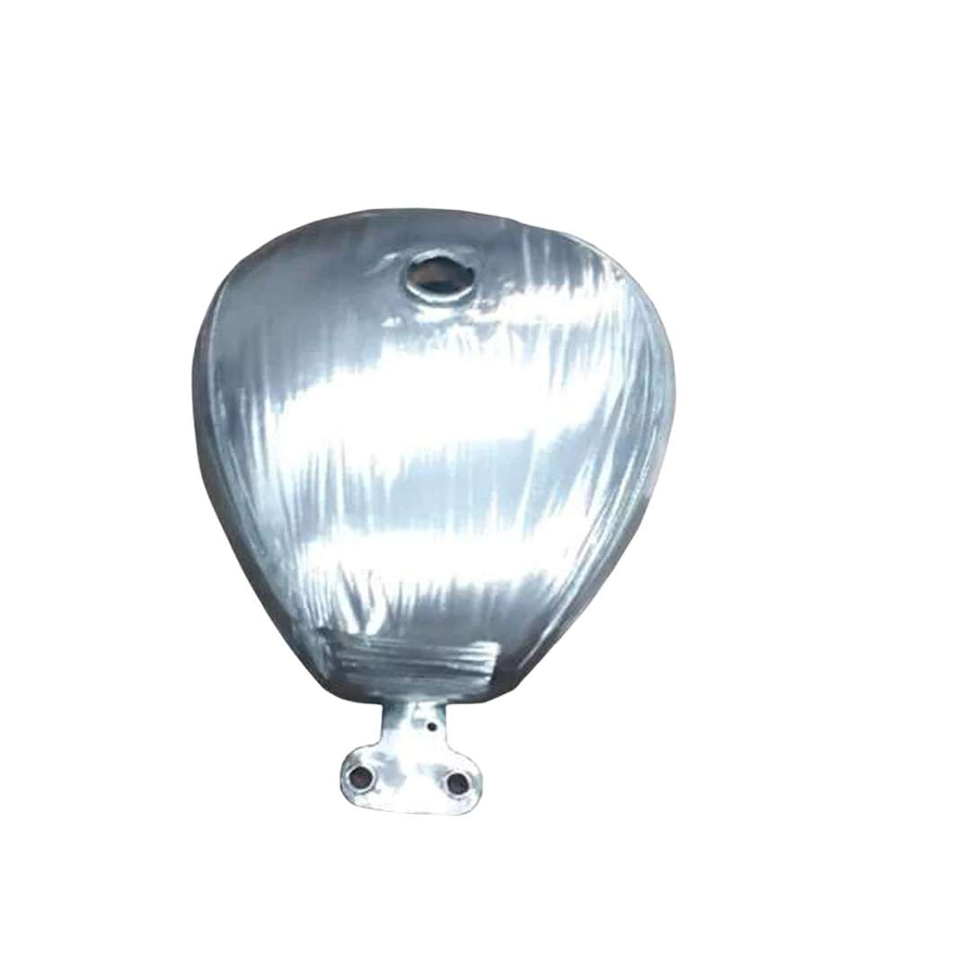 Custom Petrol Tank 5 for All Royal Enfield Models