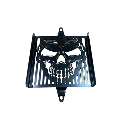 Ghost Radiator for Jawa FJ & 42 Bobber (2024)