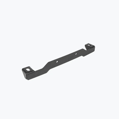Fog light Clamps for Number plate frame