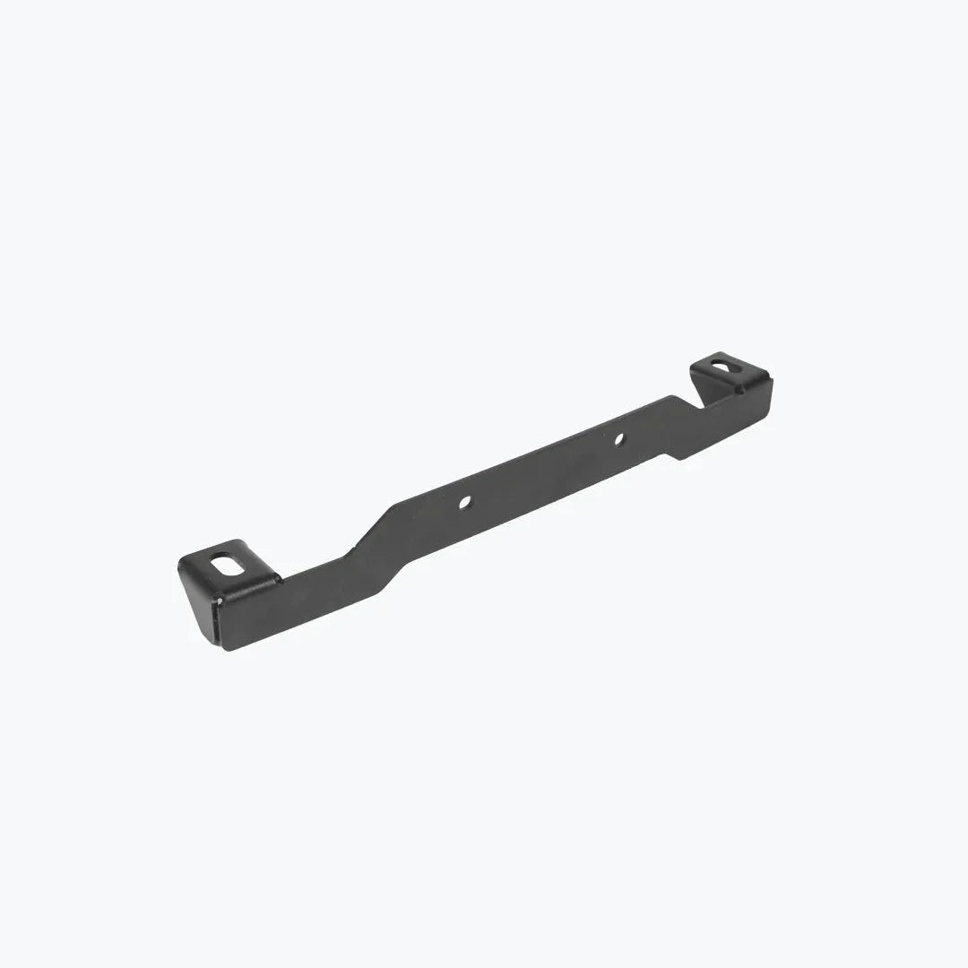 Fog light Clamps for Number plate frame