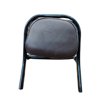 Backrest for Honda H'ness CB 350 – Ergonomic Design for Long Rides