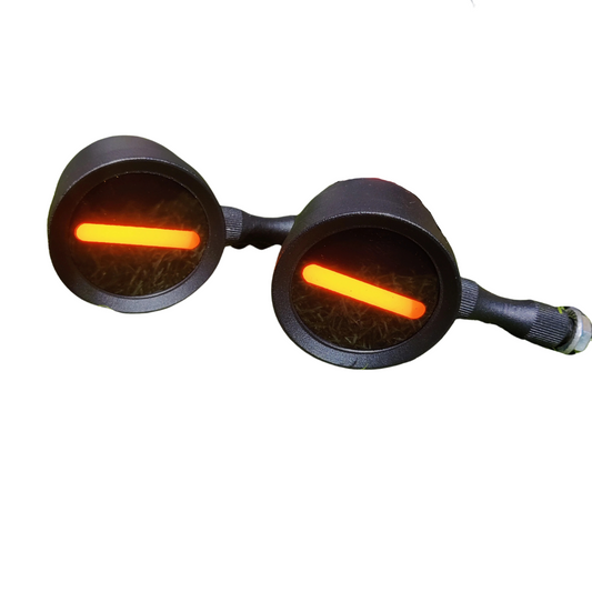 Metal Big Minus LED Indicators for All Royal Enfield Models