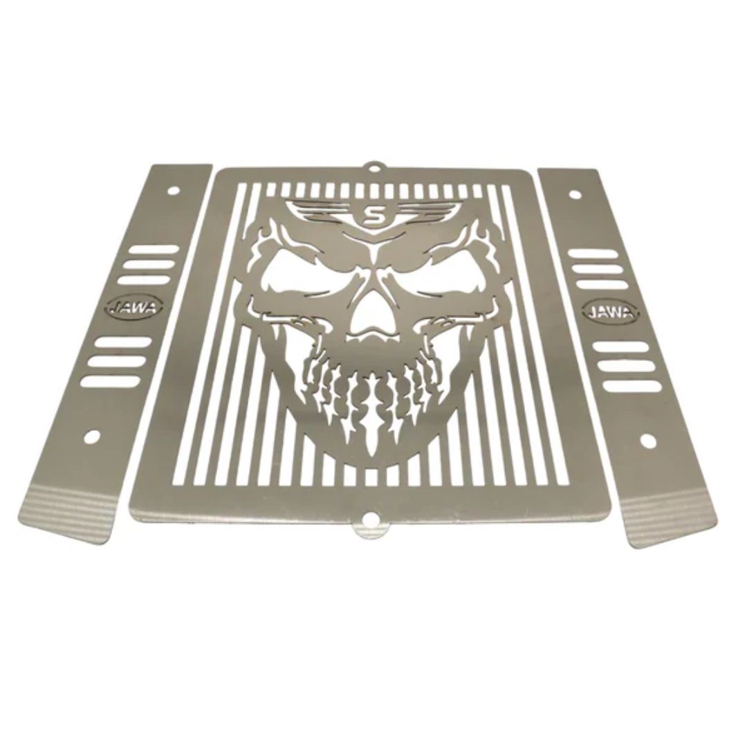 Ghost Radiator for All Jawa Models
