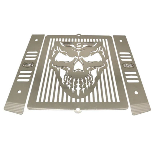Ghost Radiator for All Jawa Models