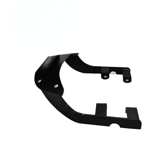 Hammer Backrest with PU Cushion for Jawa 42 Bobber & 42 2.1