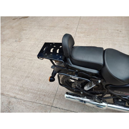 Top Rack for Meteor 350 with Plate