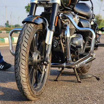 Super Meteor 650 Engine Guard/Crash Guard