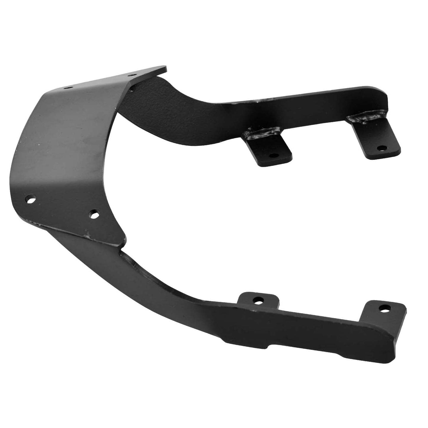 Grab Rail Backrest for Jawa 42 & 42 2.1