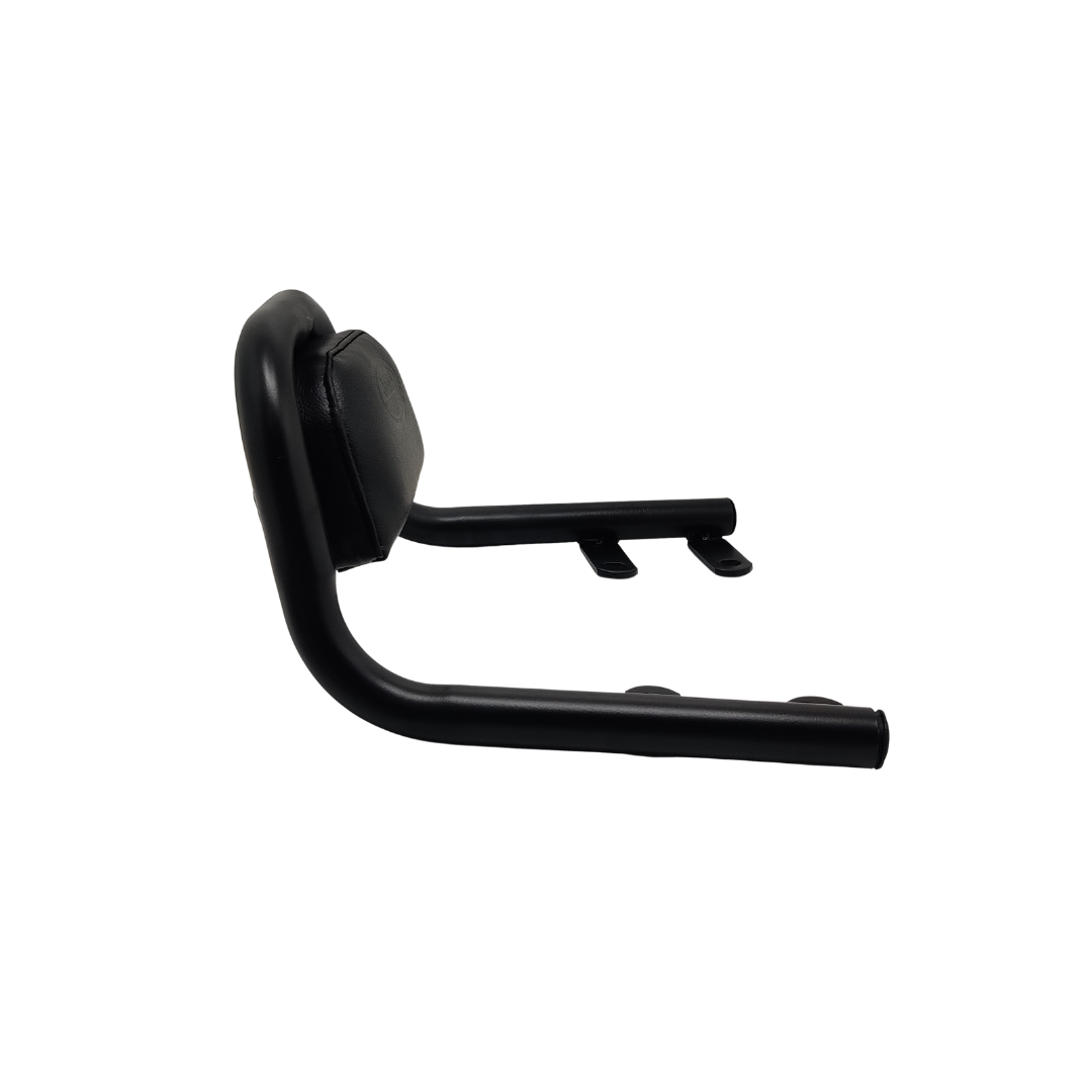 Simple Foam/Gaddi Backrest for Jawa 42 & Jawa 42 2.1
