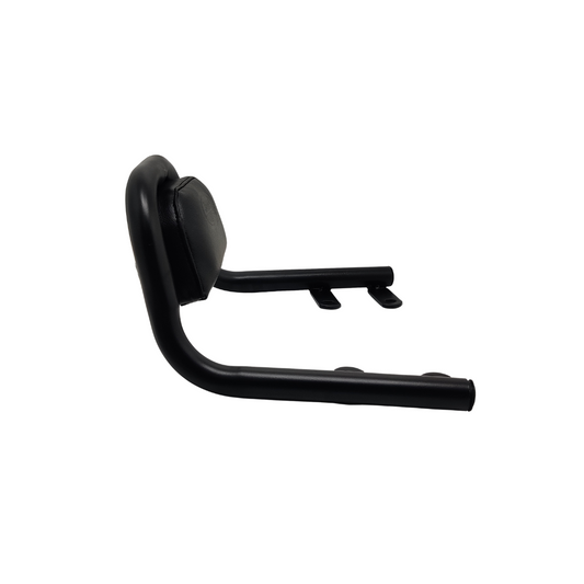 Simple Foam/Gaddi Backrest for Jawa 42 & Jawa 42 2.1