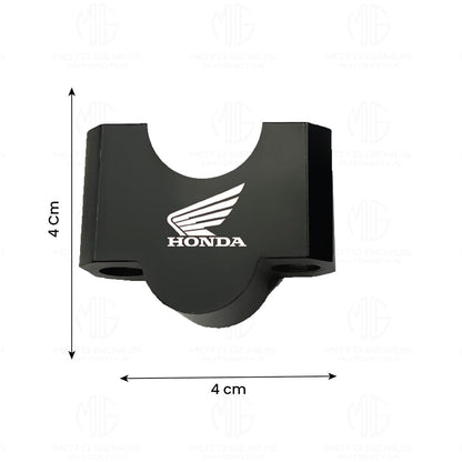MOTO GENIUS Adjustable Handle Riser for Honda CB Motorbikes