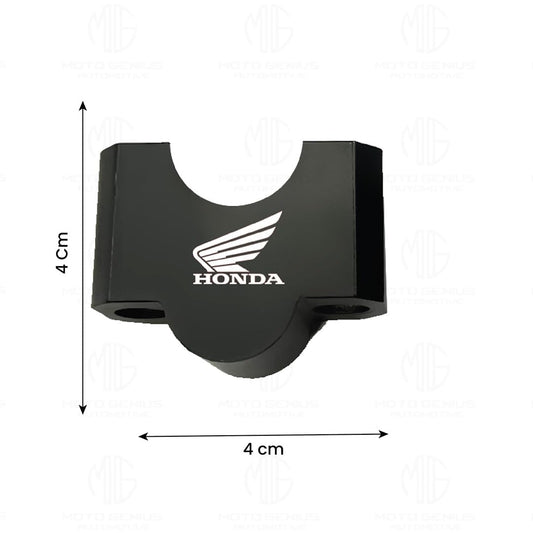 MOTO GENIUS Adjustable Handle Riser for Honda CB Motorbikes