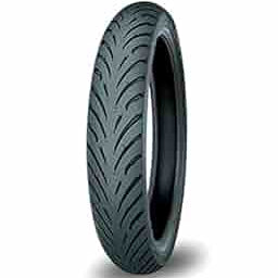 MRF Nylo grip Zapper-P 90/90 R18 51P Tubeless Motorcycle Tyre