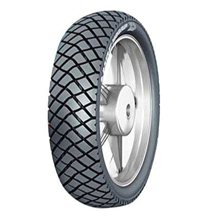 MRF MGP MOCROSS 100/90 R19 57S Tubetype Motorcycle Tyre