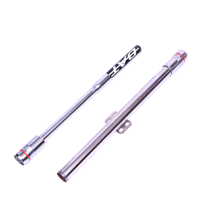 Stainless steel Baseball Single-Rod Crash Guard for Royal Enfield Reborn & BS3/BS4/BS6
