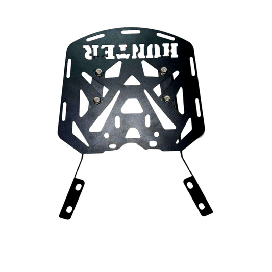 Royal Enfield Hunter 350 Carrier