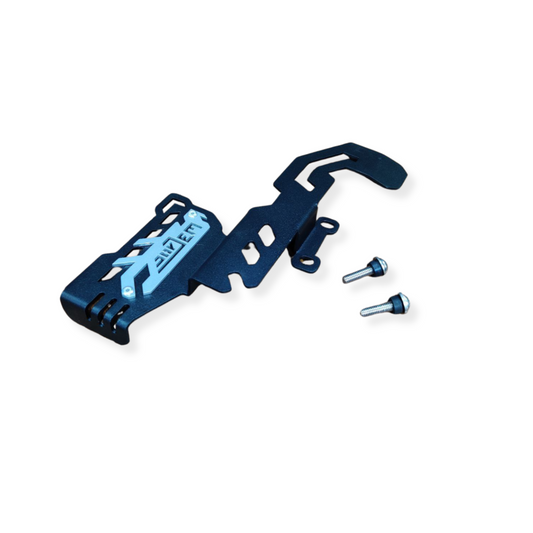 Jorjem Master Cylinder Guard for Himalayan 450 | Enhance Safety & Durability