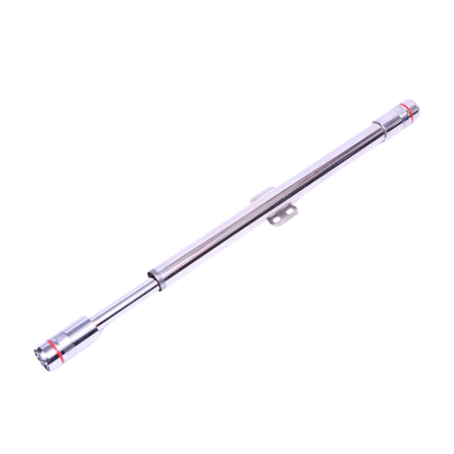 Stainless steel Baseball Single-Rod Crash Guard for Royal Enfield Reborn & BS3/BS4/BS6