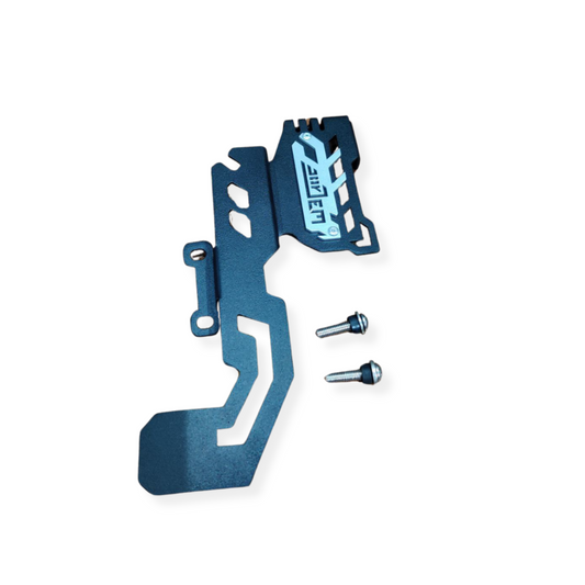 Jorjem Master Cylinder Guard for Himalayan 450 | Enhance Safety & Durability