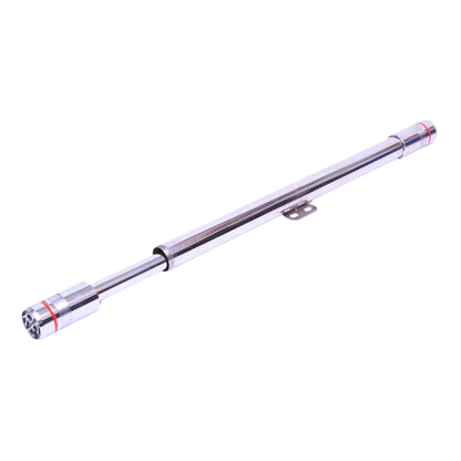 Stainless steel Baseball Single-Rod Crash Guard for Royal Enfield Reborn & BS3/BS4/BS6