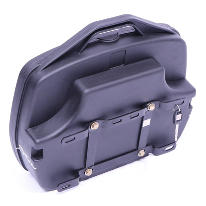 Griplex Universal Motorcycle Side Box for All Bikes