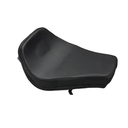 Premium Foldable Seat for Jawa 42 Bobber/Perak - 100kg Load Capacity