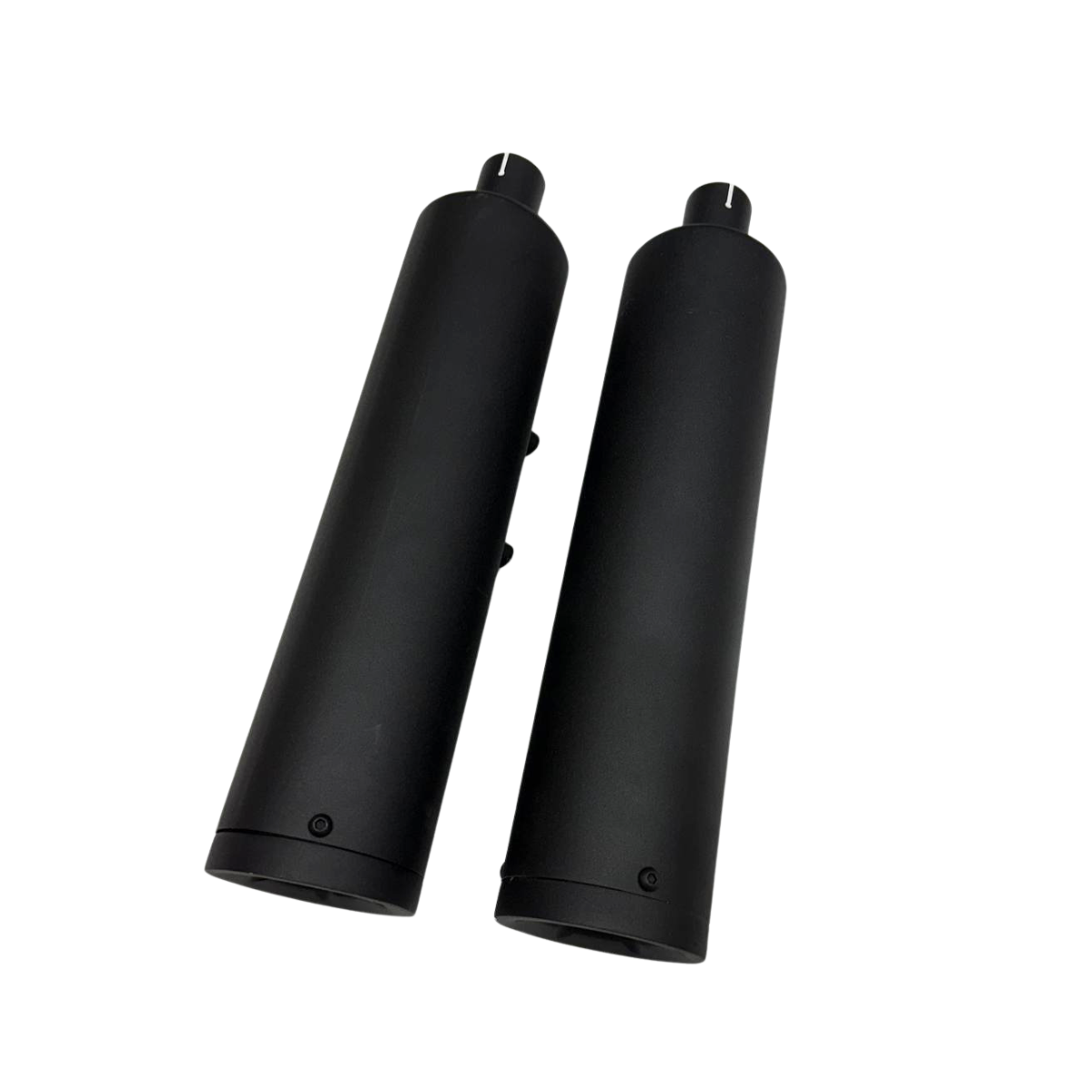Super Shooter Exhaust for Meteor 650