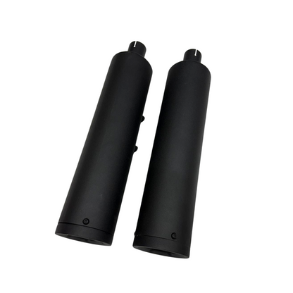 Super Shooter Exhaust for Meteor 650