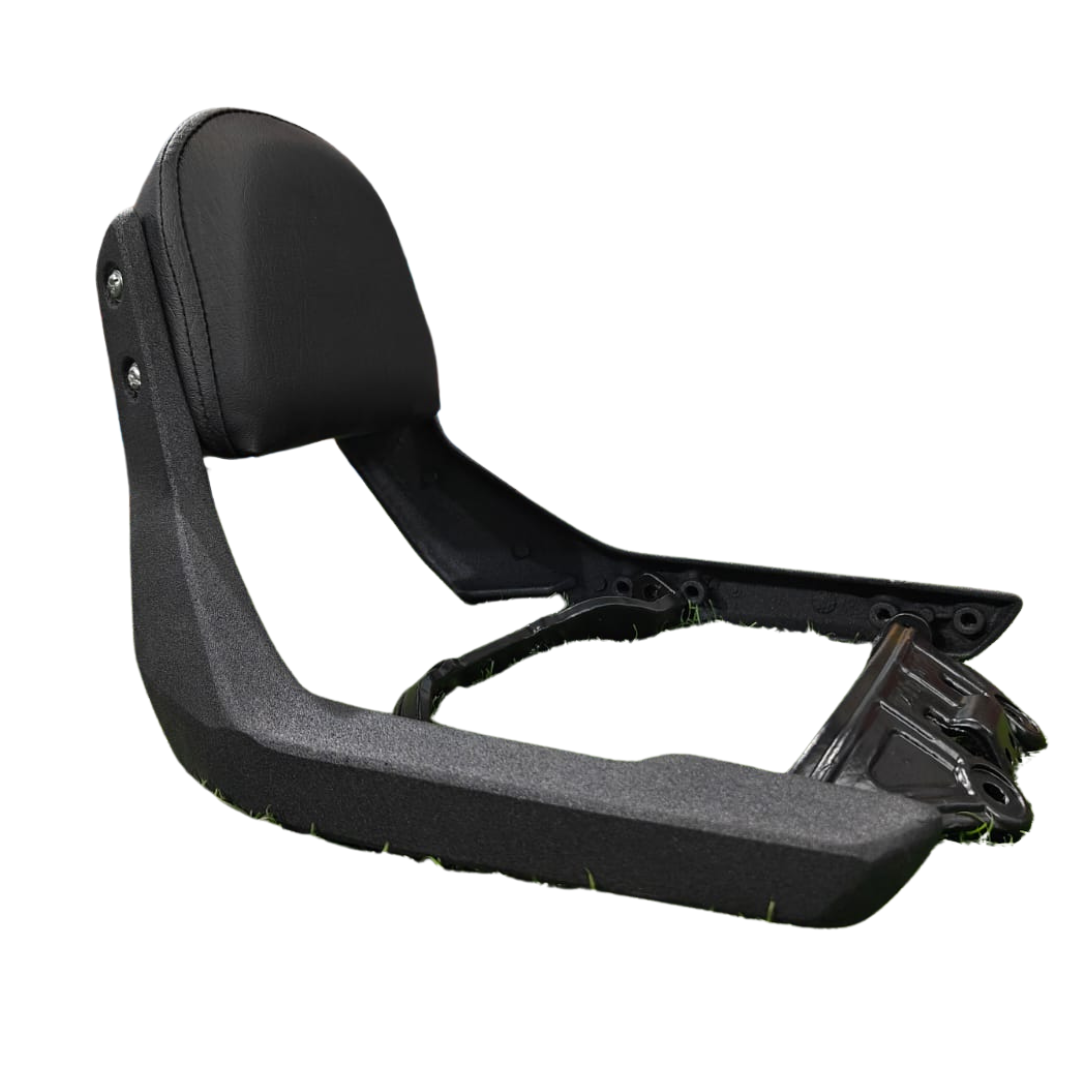 Super Meteor 650 OE Style Replica Backrest
