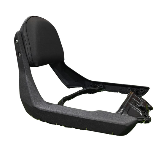 Super Meteor 650 OE Style Replica Backrest