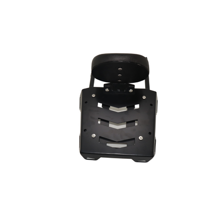 Top Rack with Plate and Cushion Backrest for Honda Hness CB 350 & RS 350
