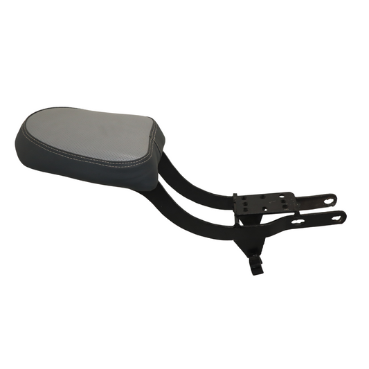 Economy Dual Seat for Jawa 42 Bobber & Perak  (Backrest Not Included)
