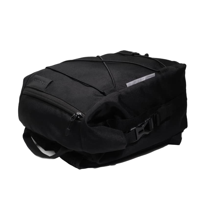 BY RAHGEAR COMPACK 15 Waterproof Tail Bag – Durable & Spacious