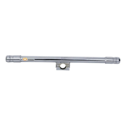 Single Rod Leg Guard Stainless Steel for All Royal Enfield Models