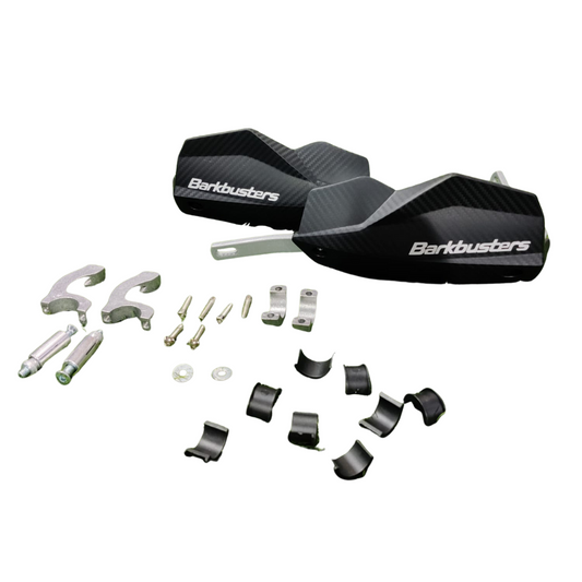 Bark Buster Replica Hand Guard – Universal Fit (Not for Himalayan 411/452)